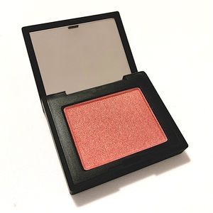 5/$25 💐 NARS | Travel/Mini Size Blush* in Orgasm X